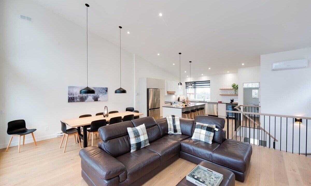 Photo of Livingroom in Beaupre