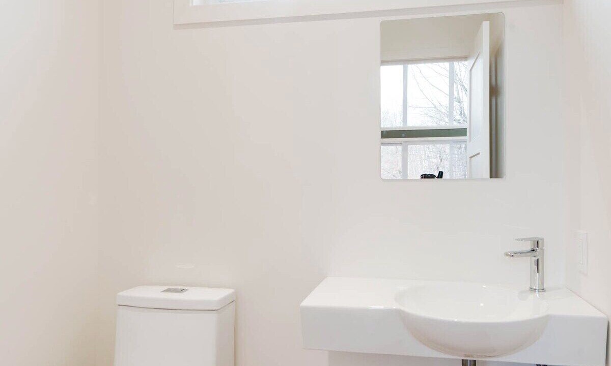 Photo of Bathroom in Beaupre