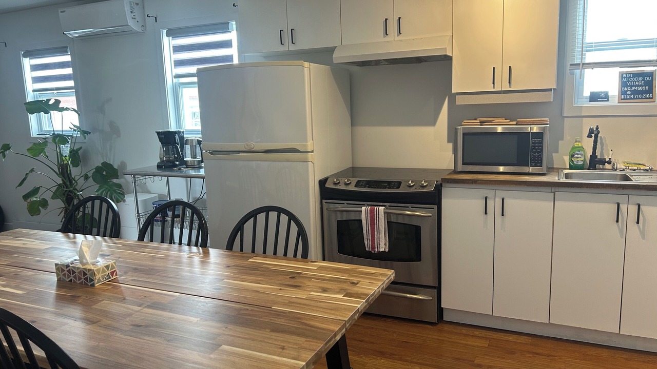 Photo of Kitchen in Rawdon