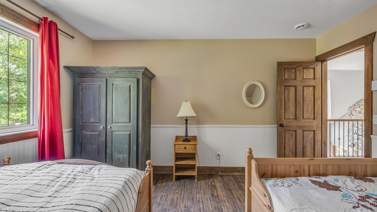 Photo of Bedroom in Stoneham