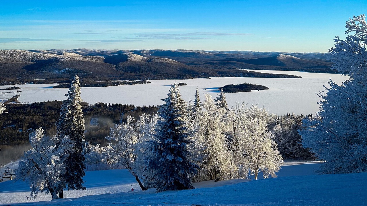 Photo of Others in Saint Donat