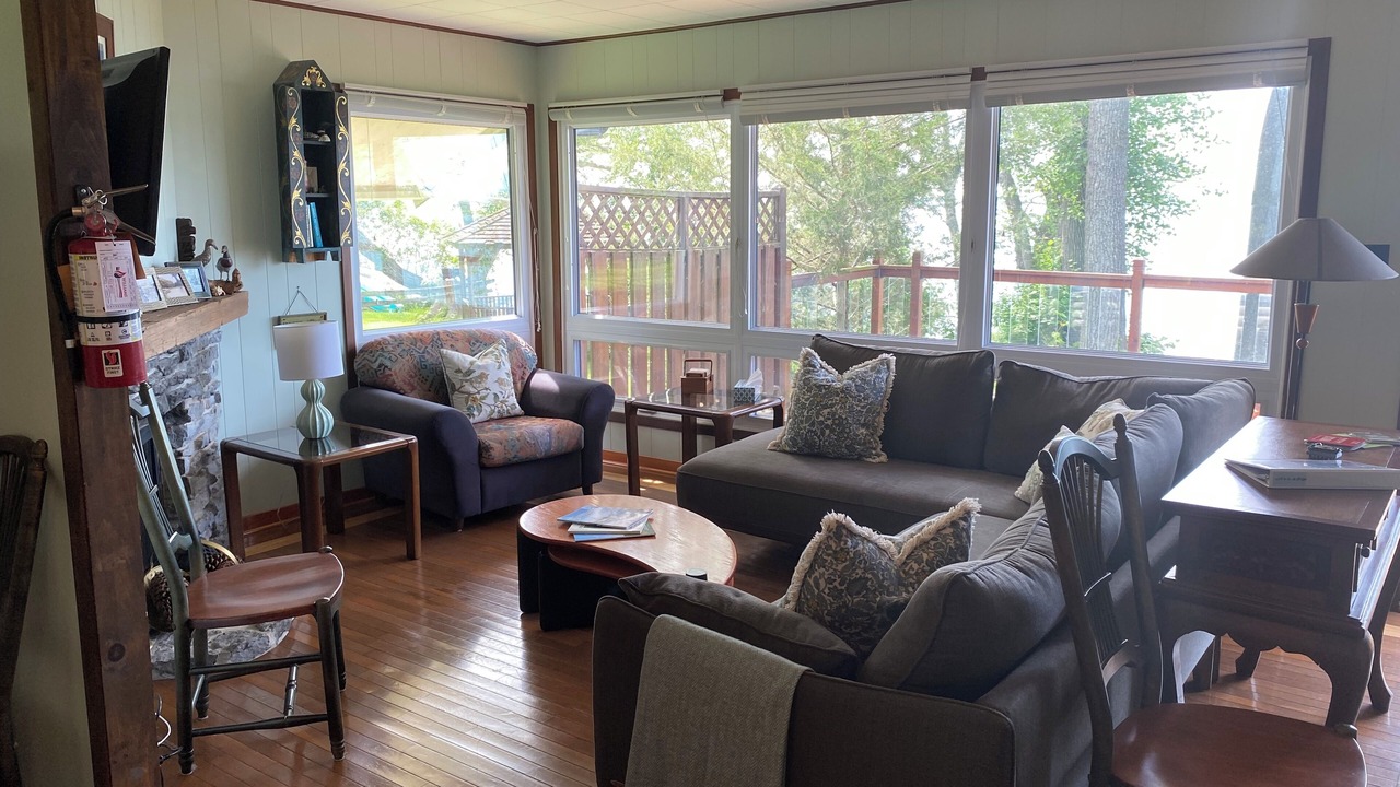 Photo of Livingroom in Bongard
