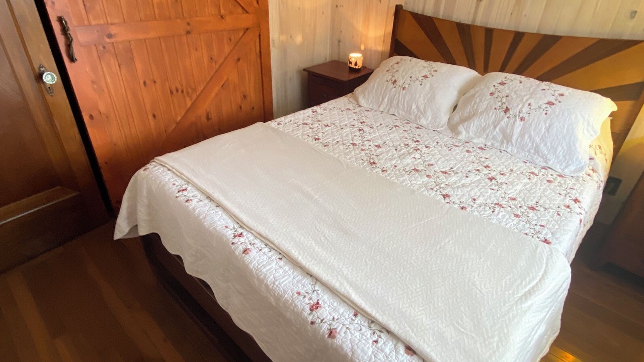 Photo of Bedroom in Bongard