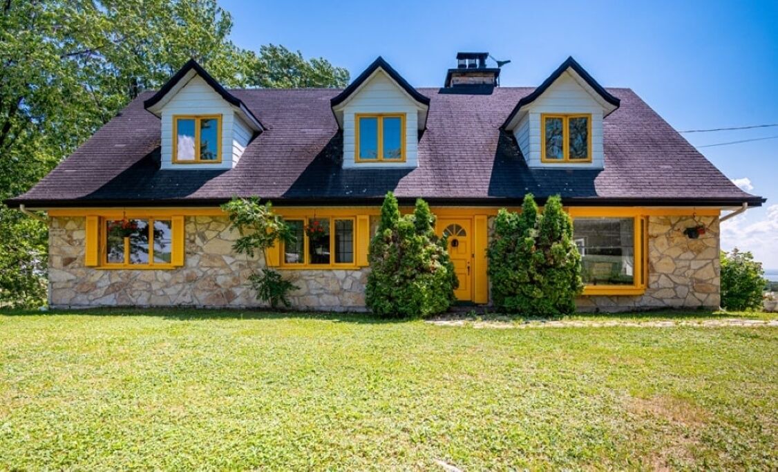 Photo of Outdoor in St-Francois-de-l'Ile-d'Orleans