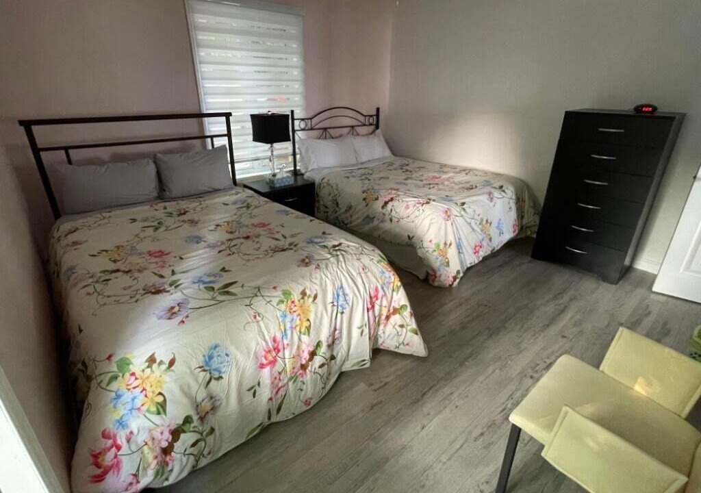 Photo of Bedroom in St-Francois-de-l'Ile-d'Orleans