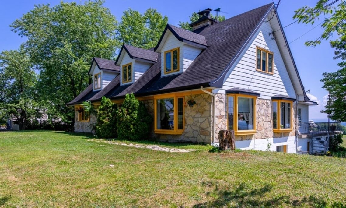 Photo of Outdoor in St-Francois-de-l'Ile-d'Orleans
