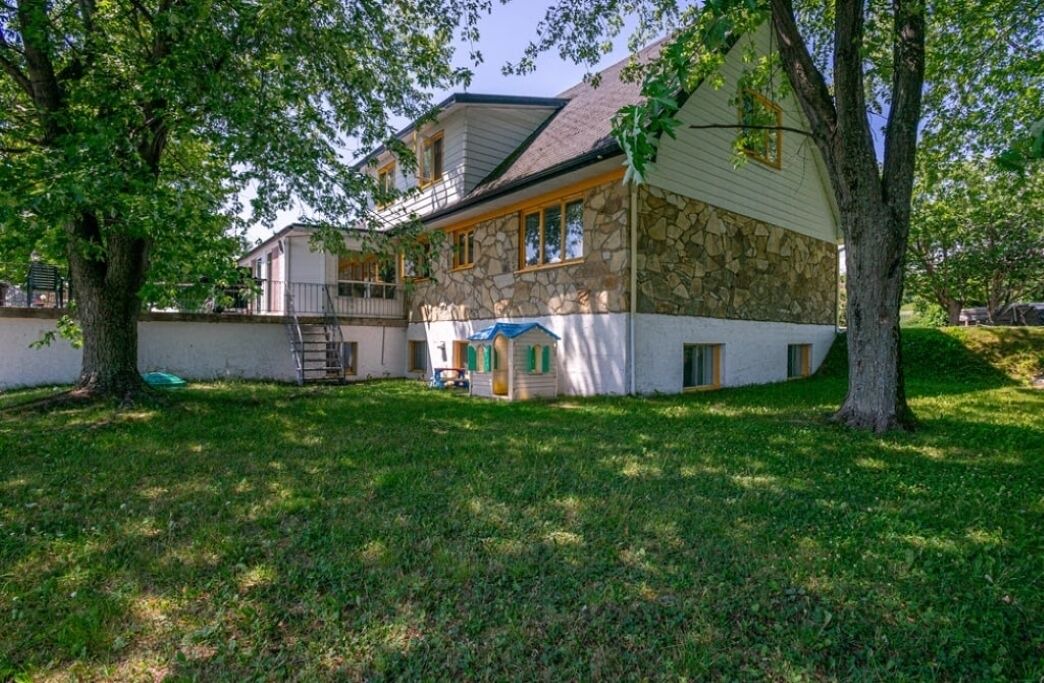 Photo of Outdoor in St-Francois-de-l'Ile-d'Orleans