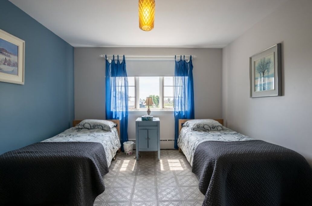Photo of Bedroom in St-Francois-de-l'Ile-d'Orleans