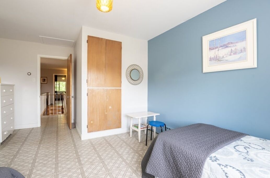 Photo of Bedroom in St-Francois-de-l'Ile-d'Orleans