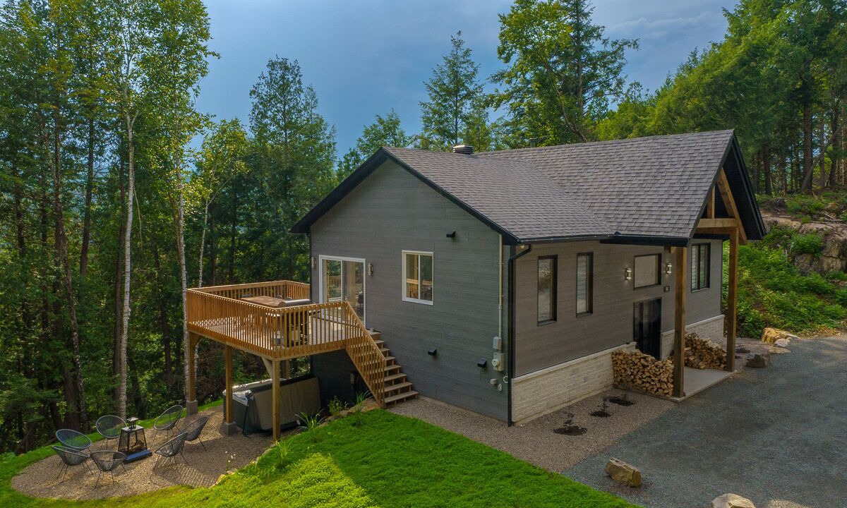 Photo of Outdoor in Mont-Tremblant