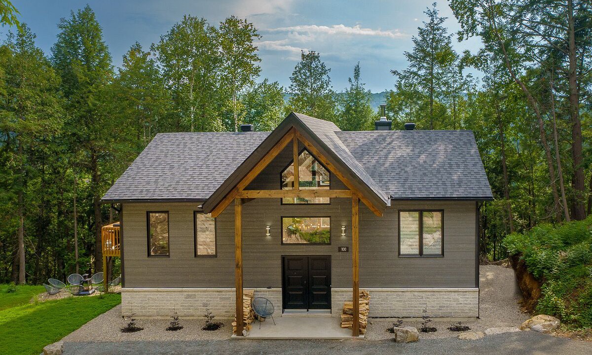Photo of Outdoor in Mont-Tremblant
