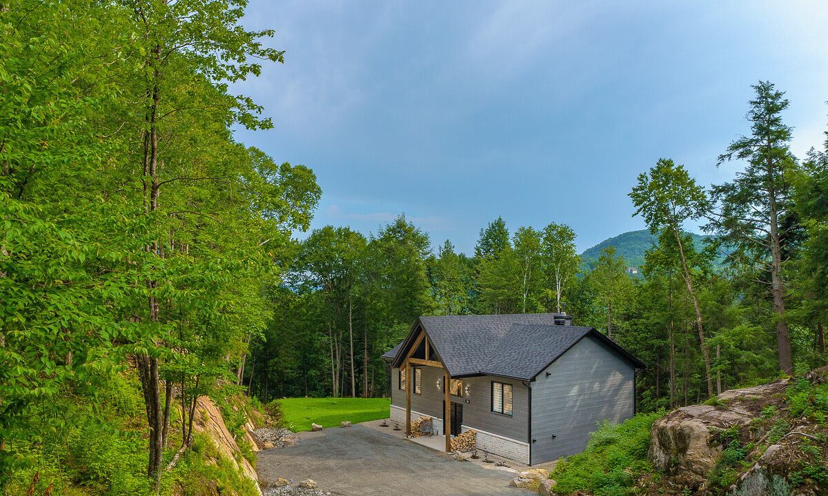 Photo of Outdoor in Mont-Tremblant