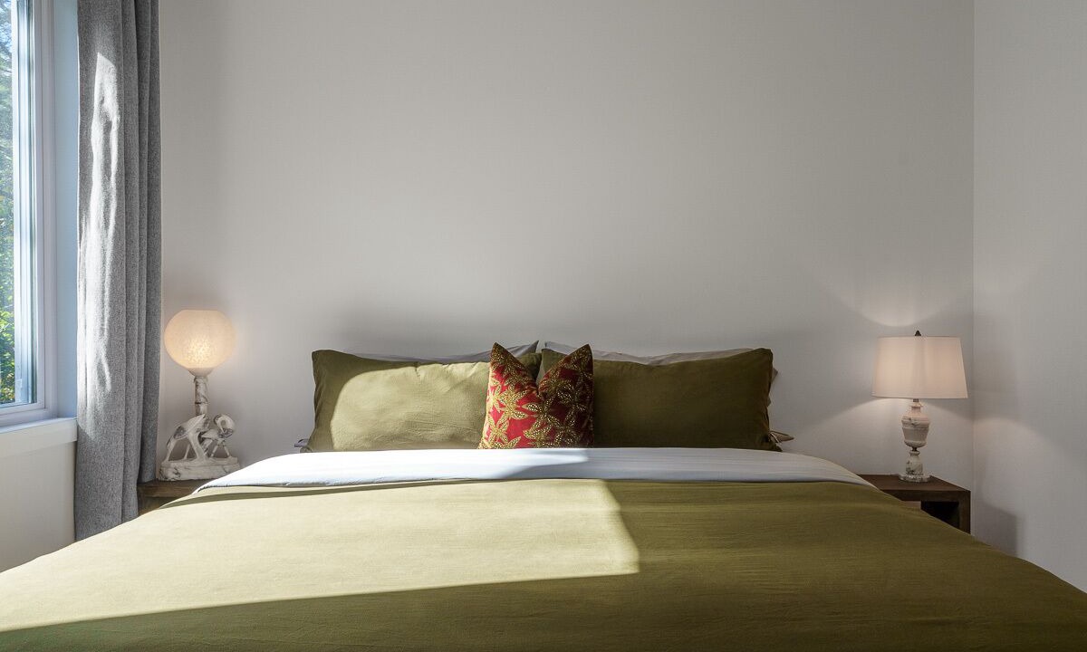 Photo of Bedroom in Mont-Tremblant