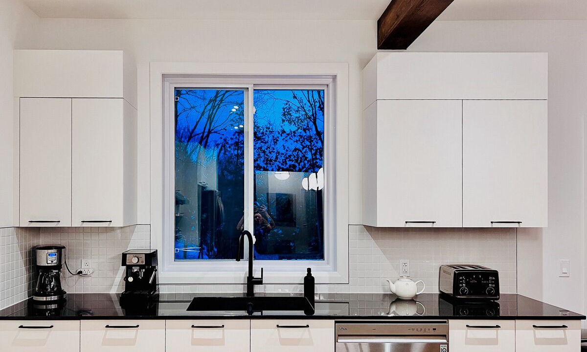 Photo of Kitchen in Mont-Tremblant