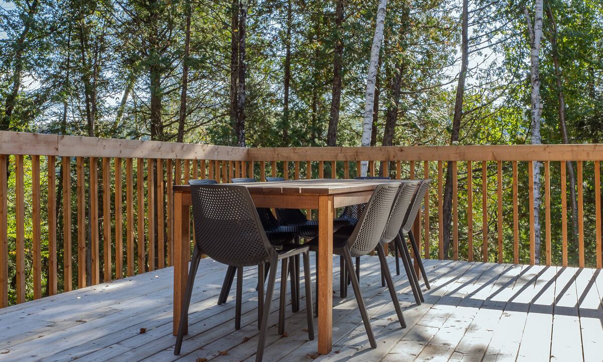 Photo of Outdoor in Mont-Tremblant