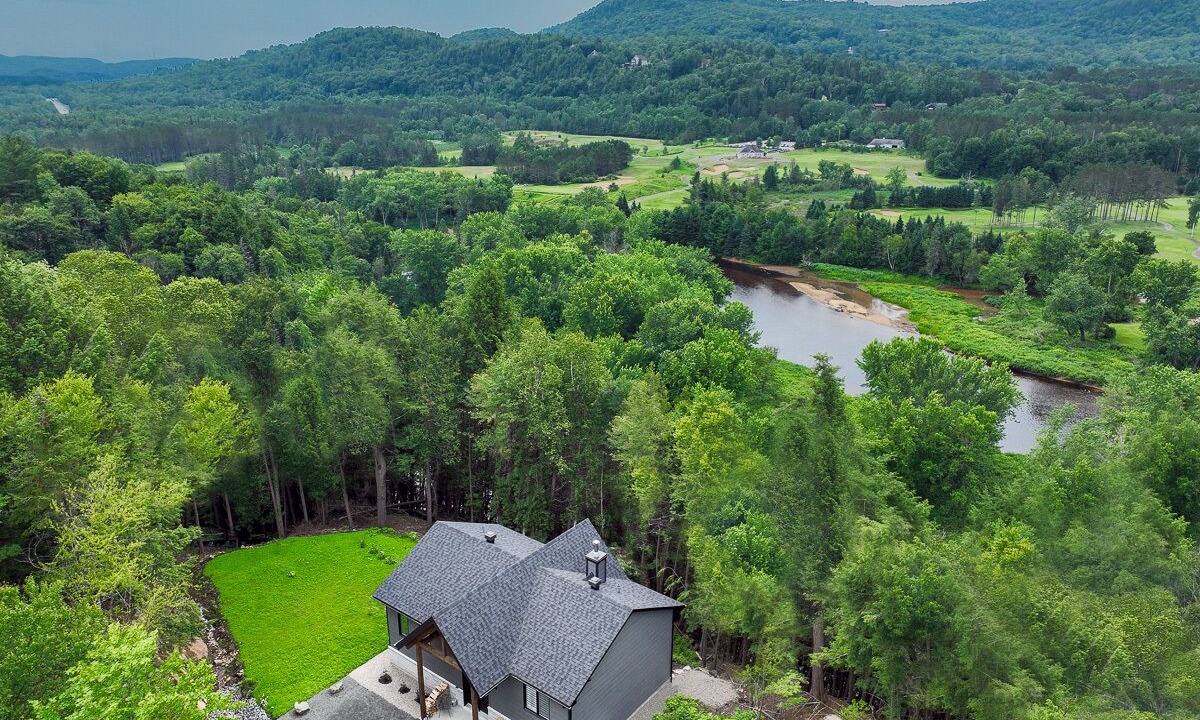 Photo of Outdoor in Mont-Tremblant
