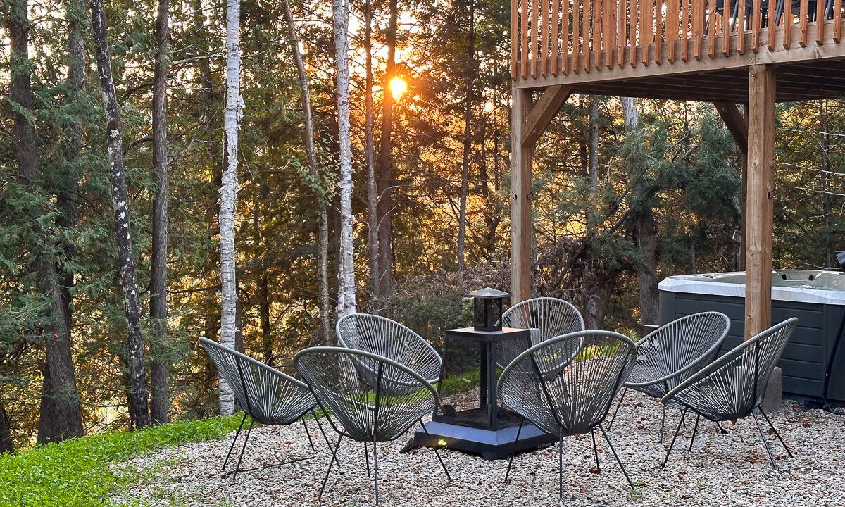 Photo of Outdoor in Mont-Tremblant