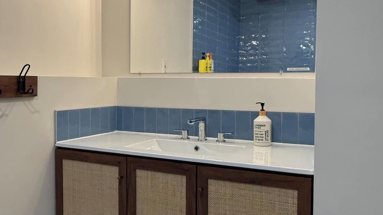 Photo of Bathroom in Golden