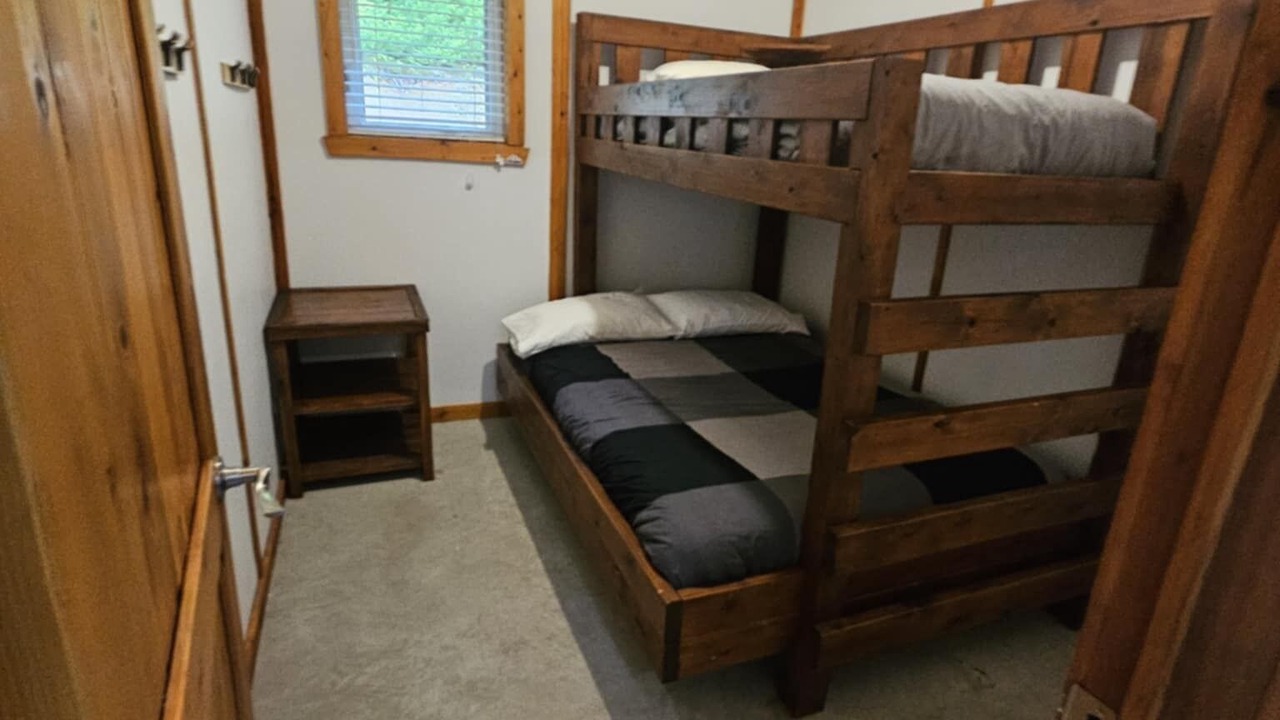 Photo of Bedroom in Lamarche