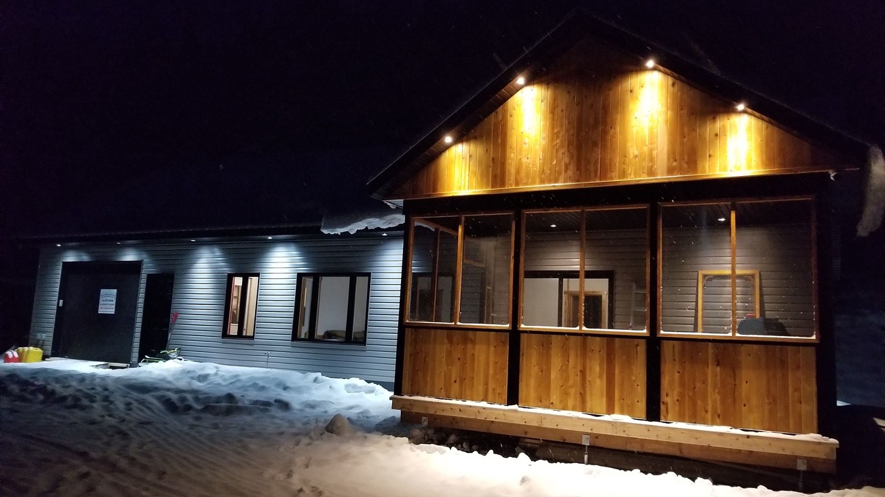 Photo of Outdoor in Lamarche