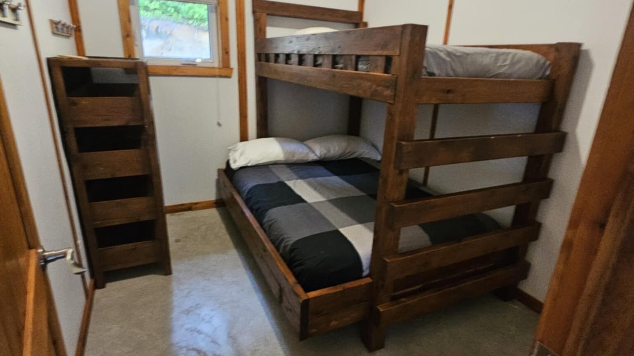 Photo of Bedroom in Lamarche