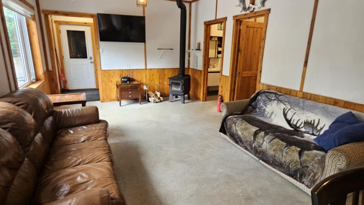 Photo of Livingroom in Lamarche