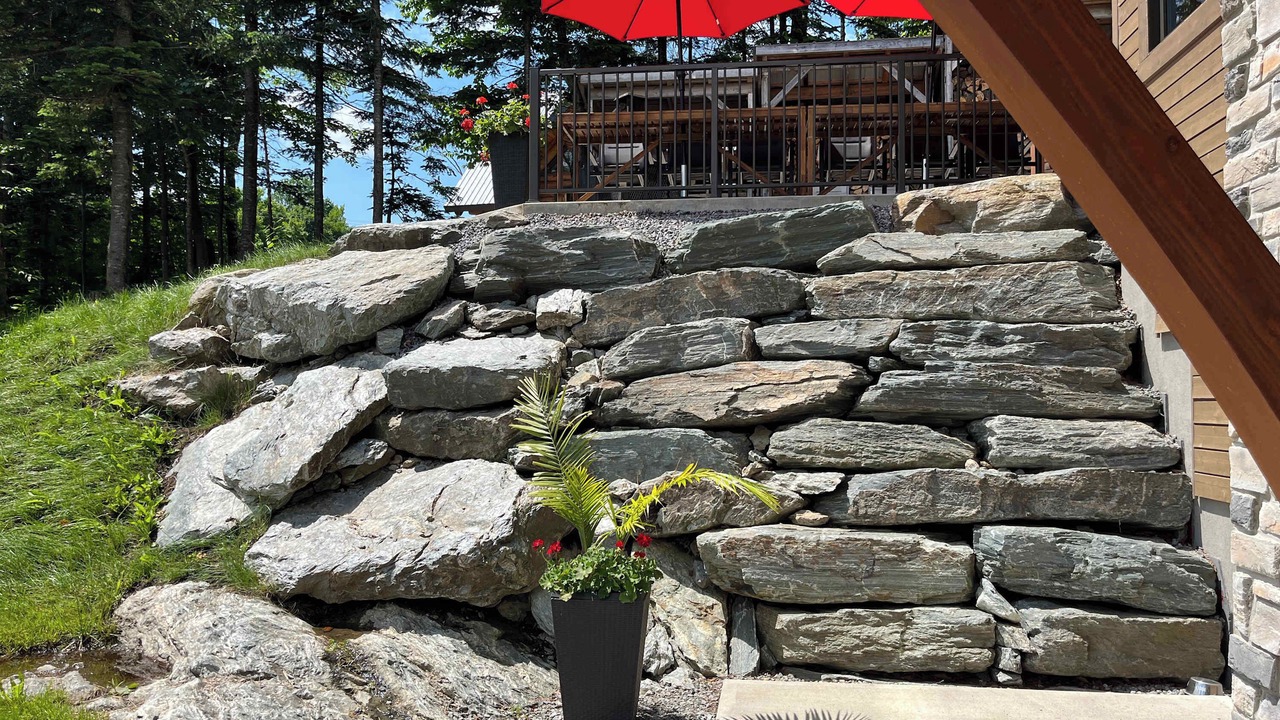 Photo of Outdoor in Saint-Philemon
