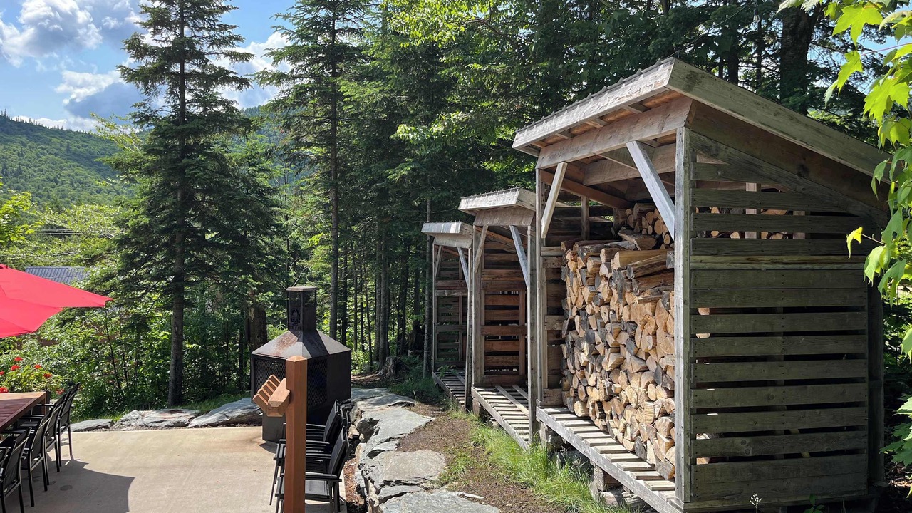 Photo of Outdoor in Saint-Philemon