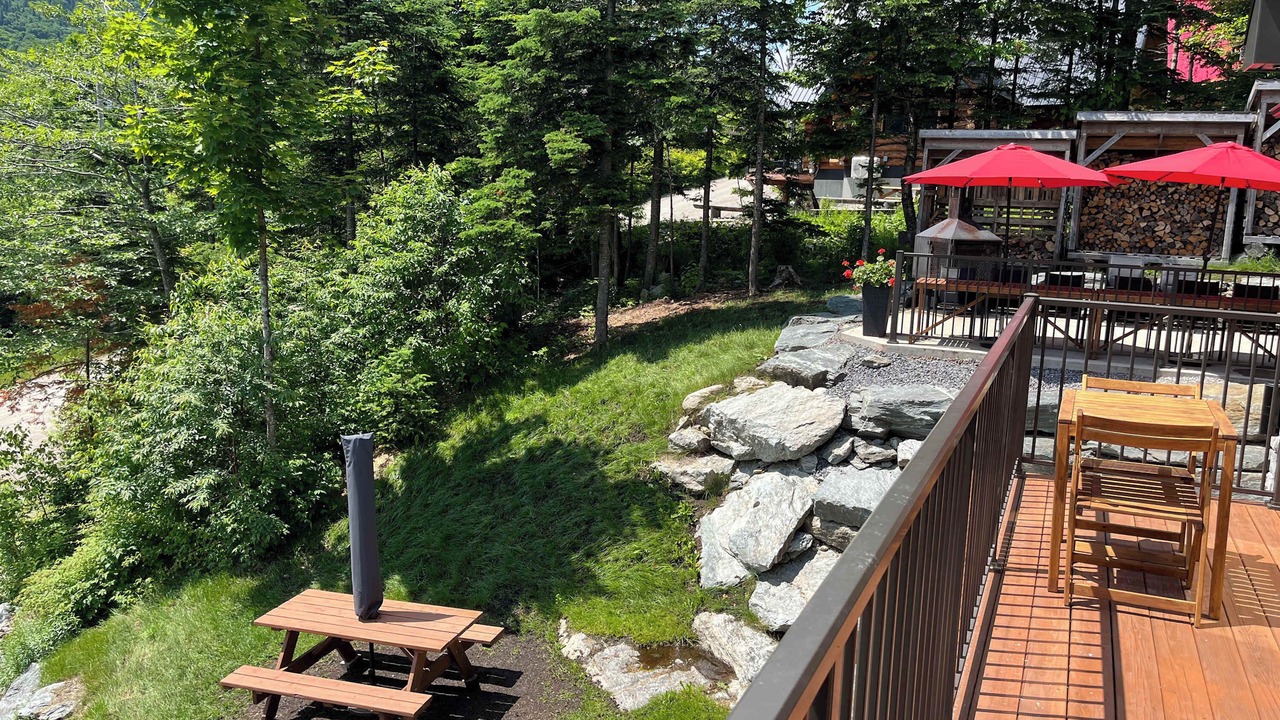 Photo of Outdoor in Saint-Philemon