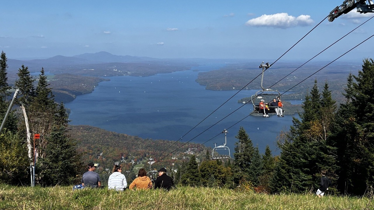Photo of Others in Owl's Head Ski Resort