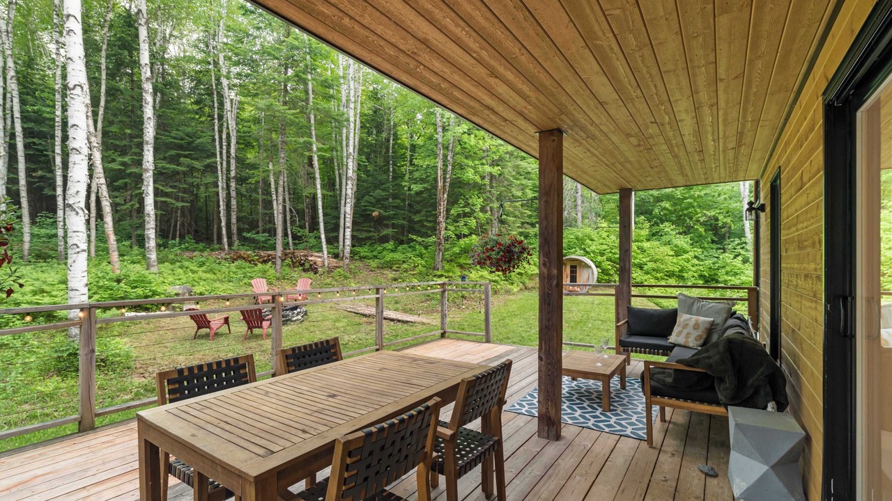 Photo of Outdoor in Labelle