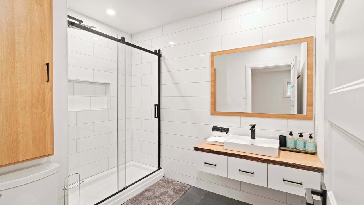 Photo of Bathroom in Labelle