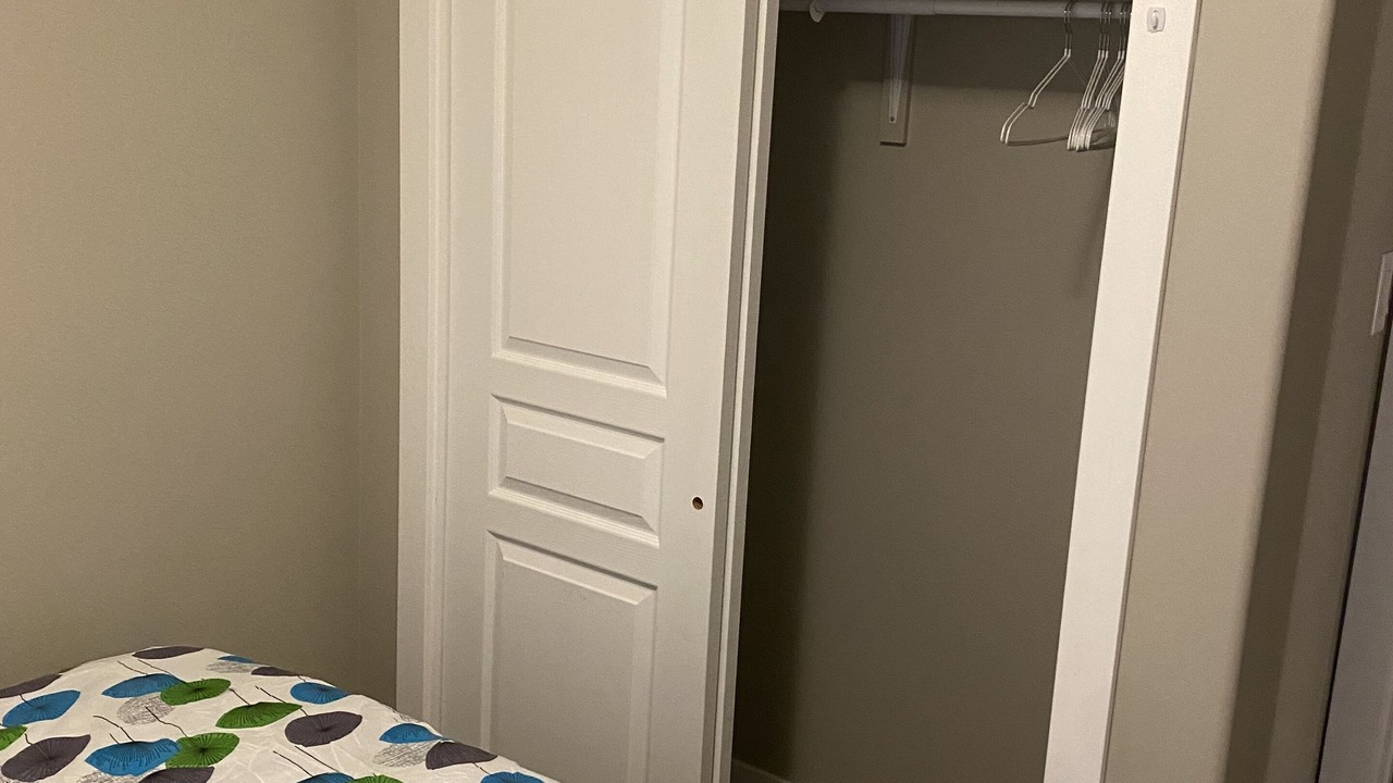 Photo of Bedroom in Regina