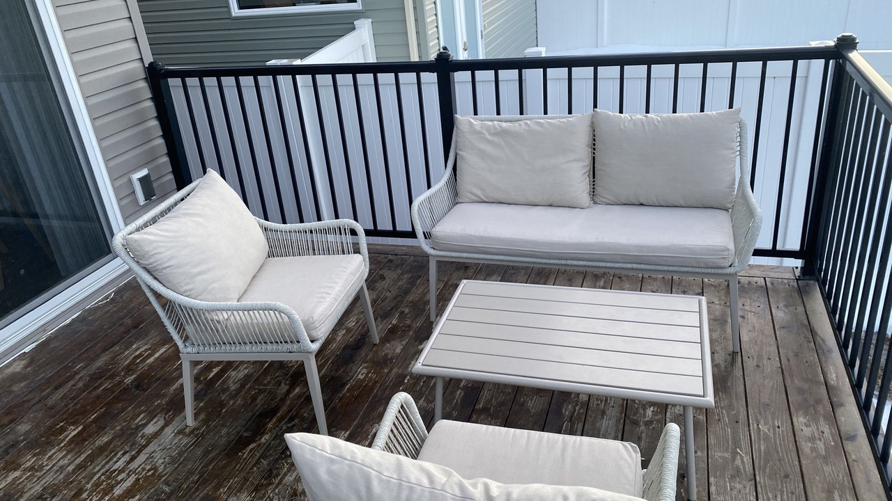 Photo of Outdoor in Regina