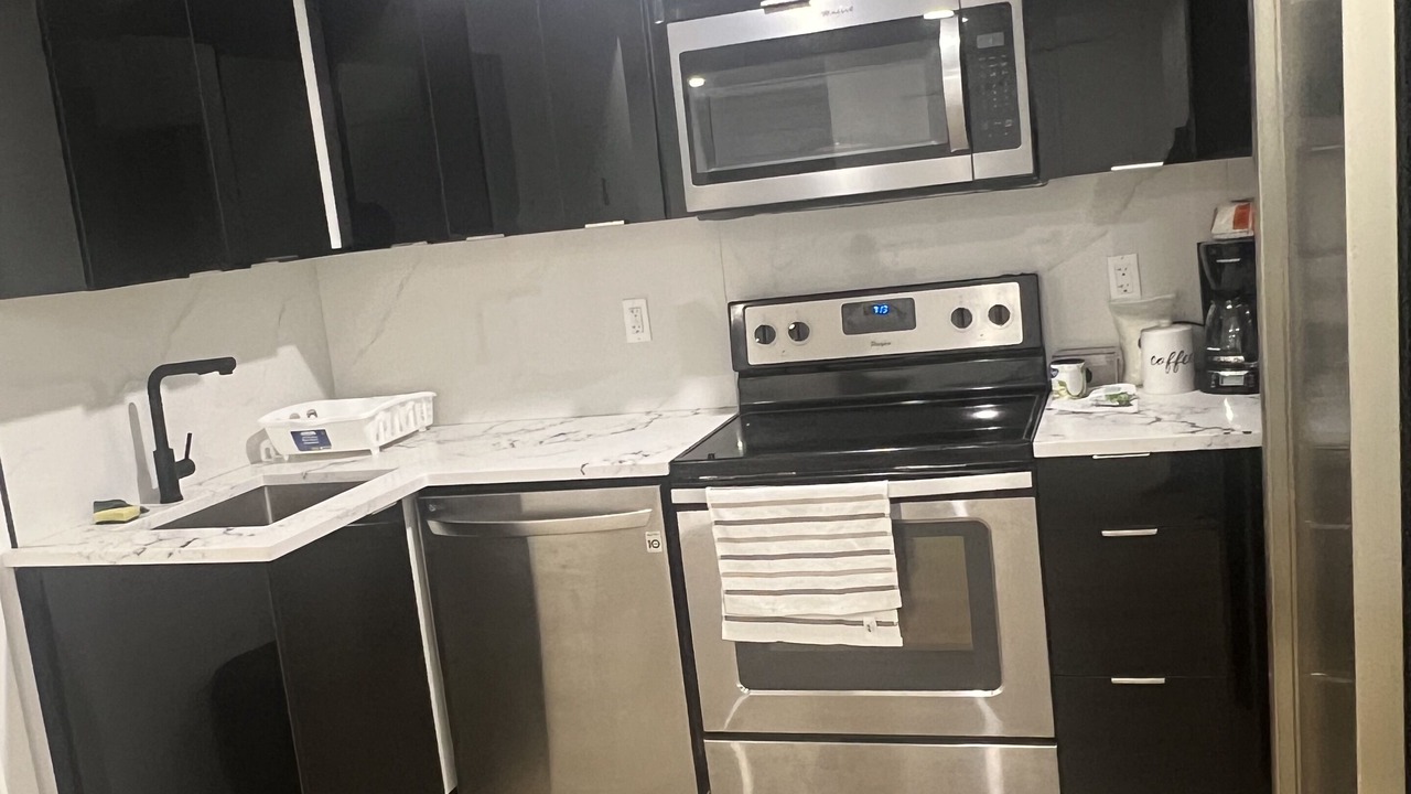 Photo of Kitchen in Northeast Edmonton