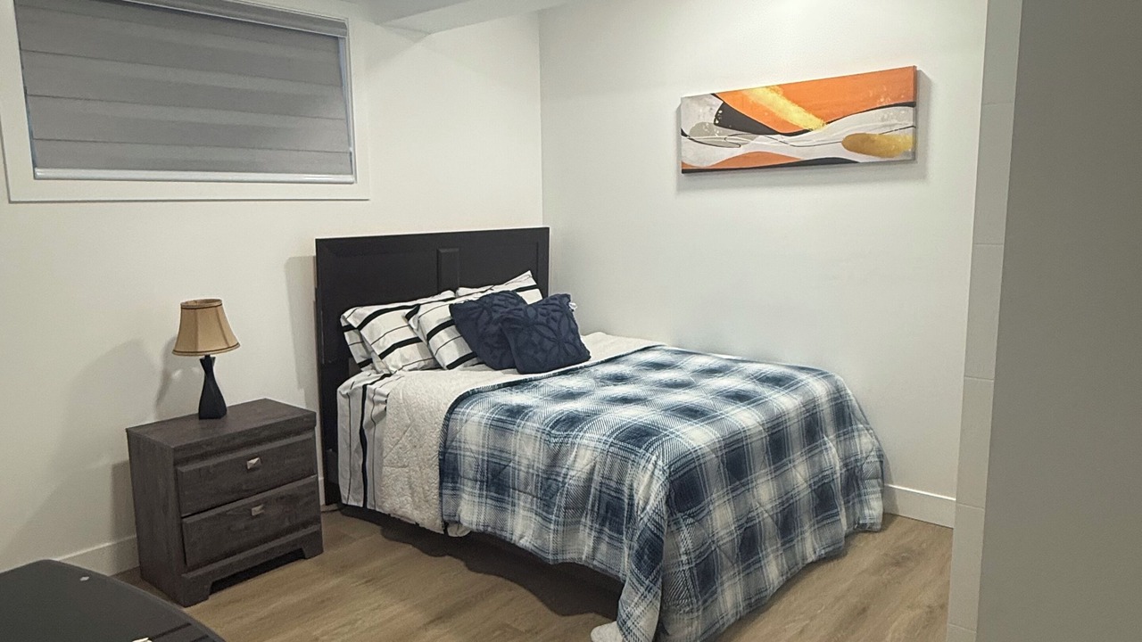 Photo of Bedroom in Northeast Edmonton