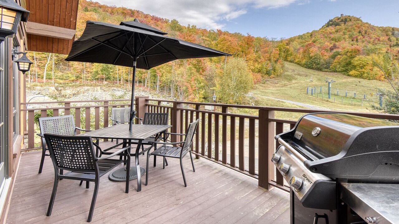 Photo of Outdoor in Versant Soleil