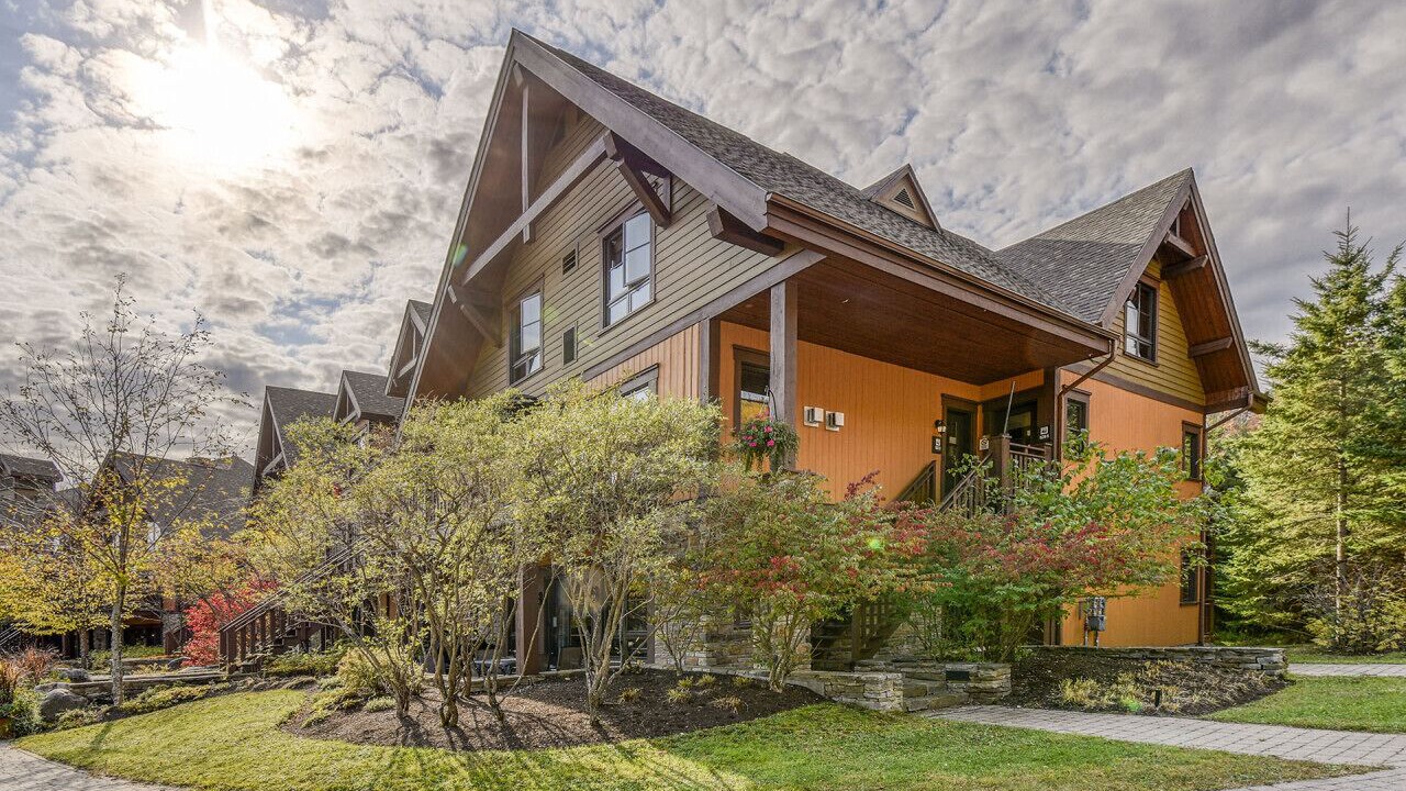 Photo of Outdoor in Versant Soleil
