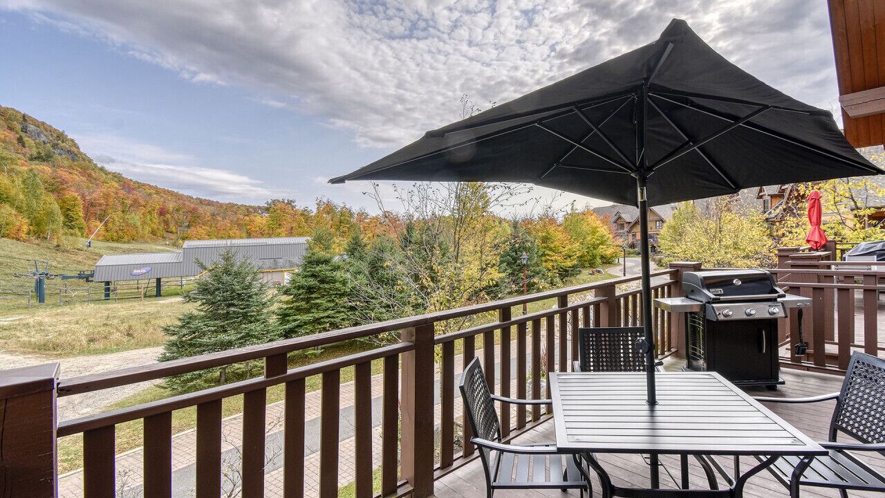 Photo of Outdoor in Versant Soleil