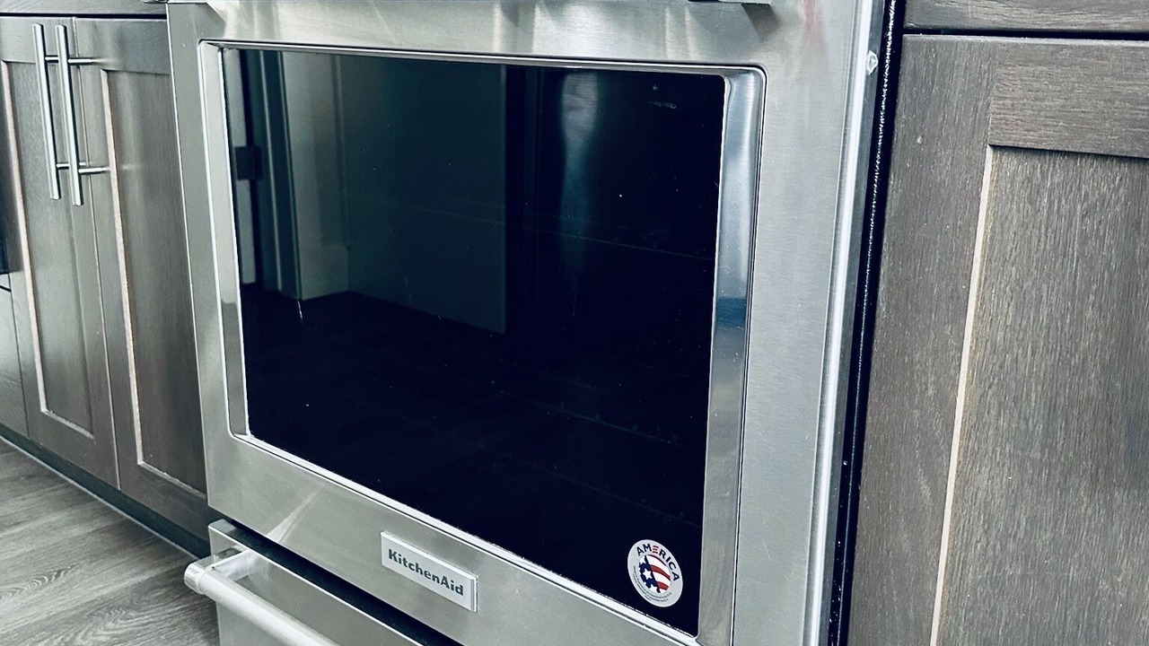 Photo of Kitchen in West Edmonton