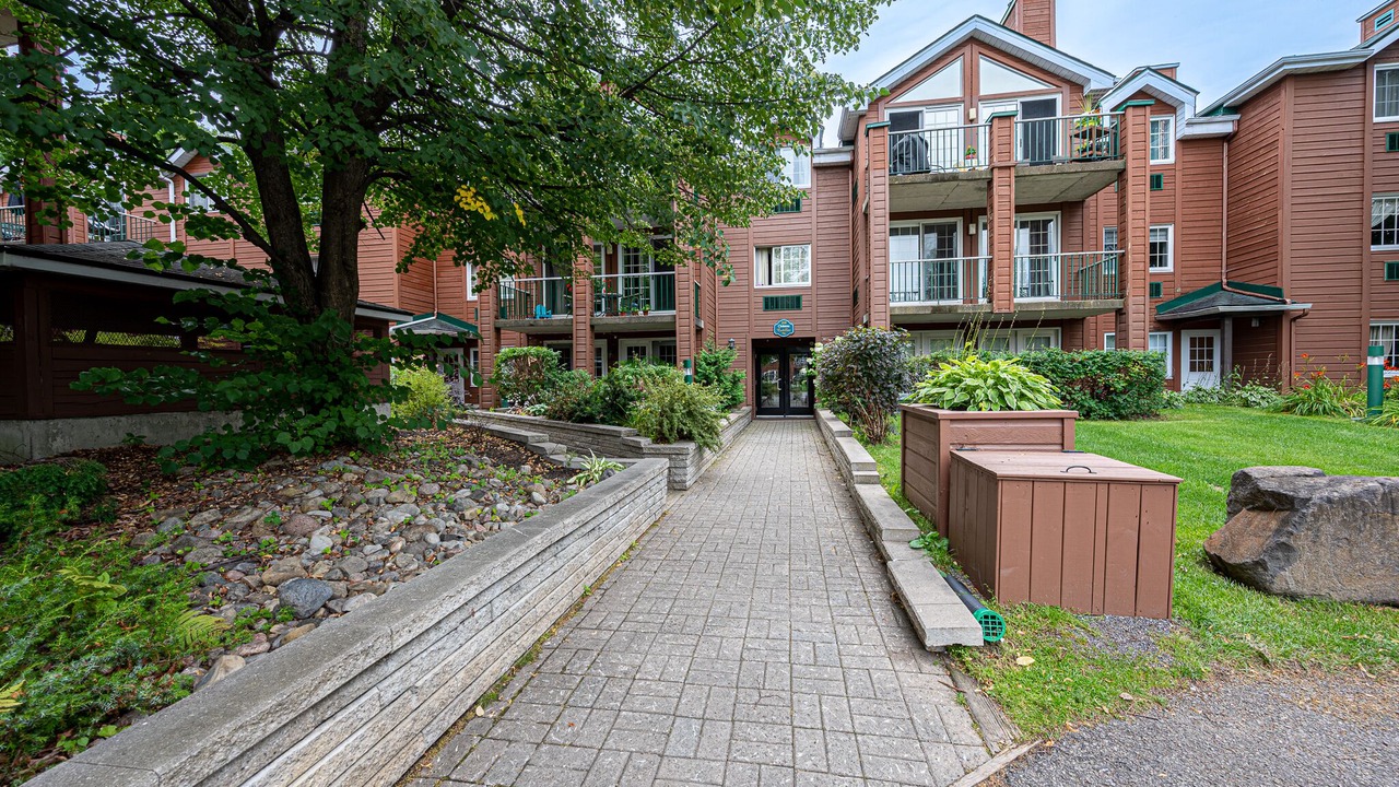 Photo of Outdoor in Saint-Sauveur