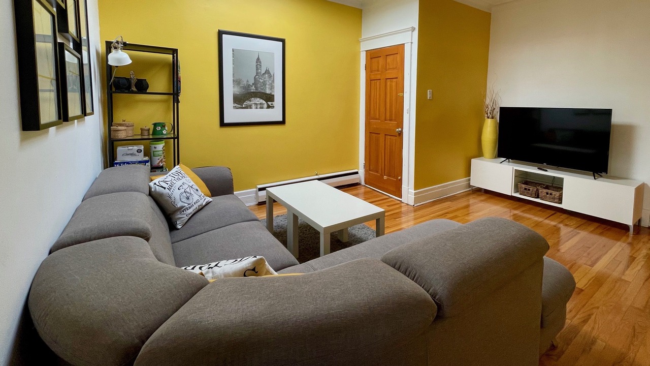 Photo of Livingroom in Saint-Simon