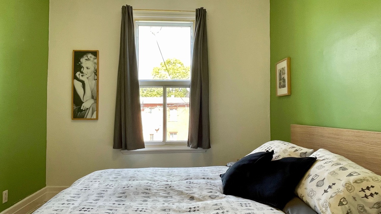 Photo of Bedroom in Saint-Simon