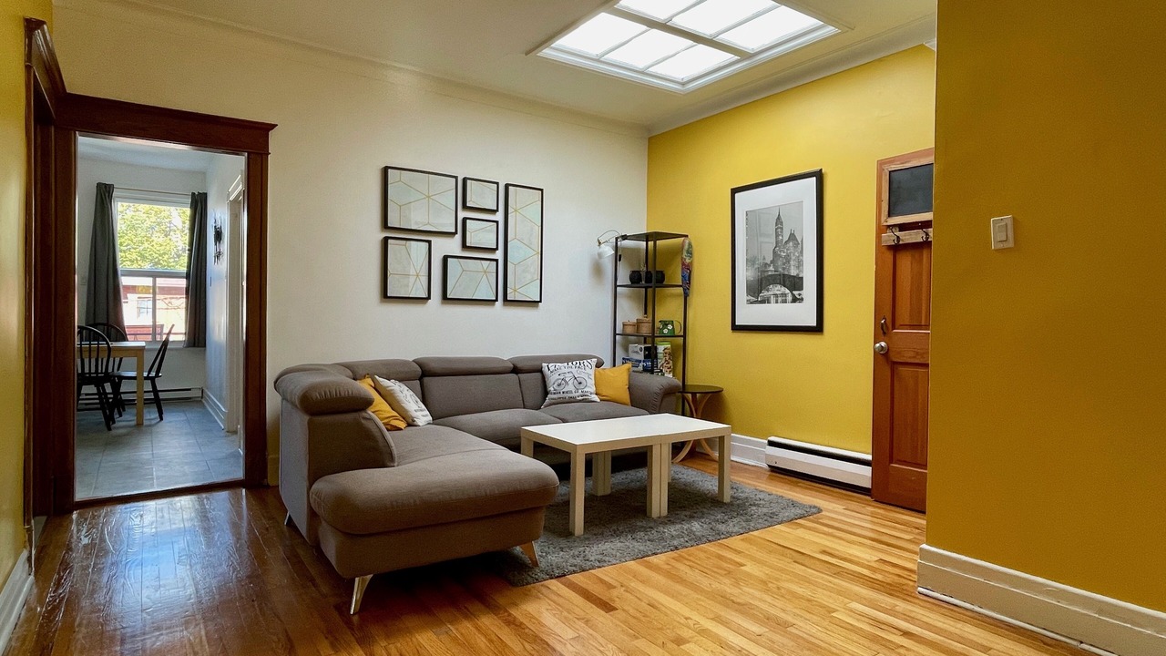 Photo of Livingroom in Saint-Simon