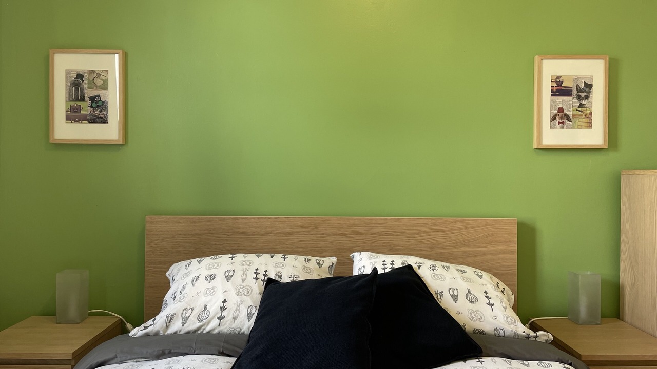 Photo of Bedroom in Saint-Simon