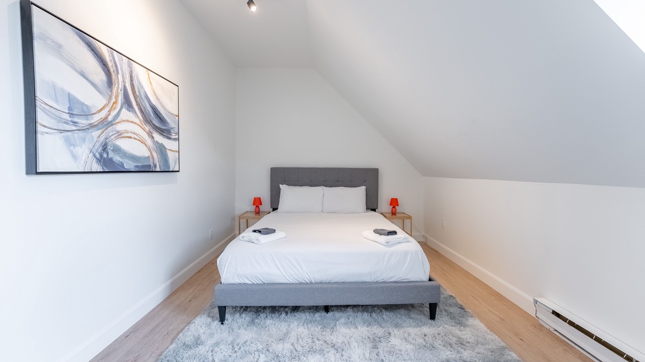 Photo of Bedroom in Saint Ferreol les Neiges