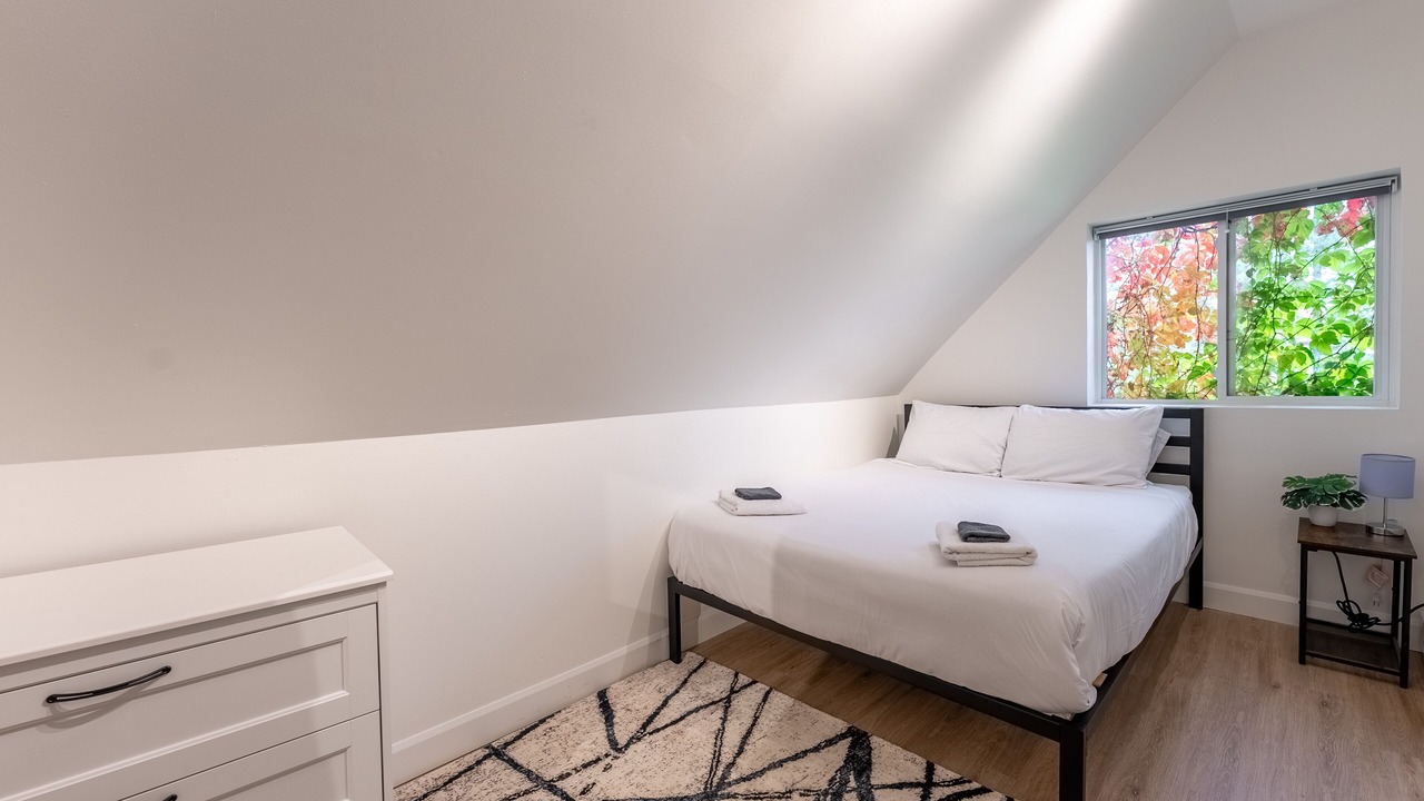 Photo of Bedroom in Saint Ferreol les Neiges