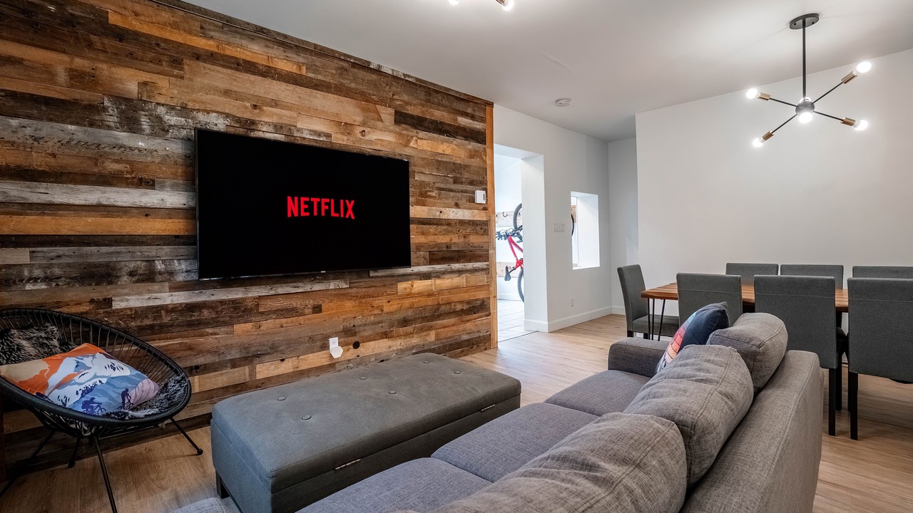 Photo of Livingroom in Saint Ferreol les Neiges