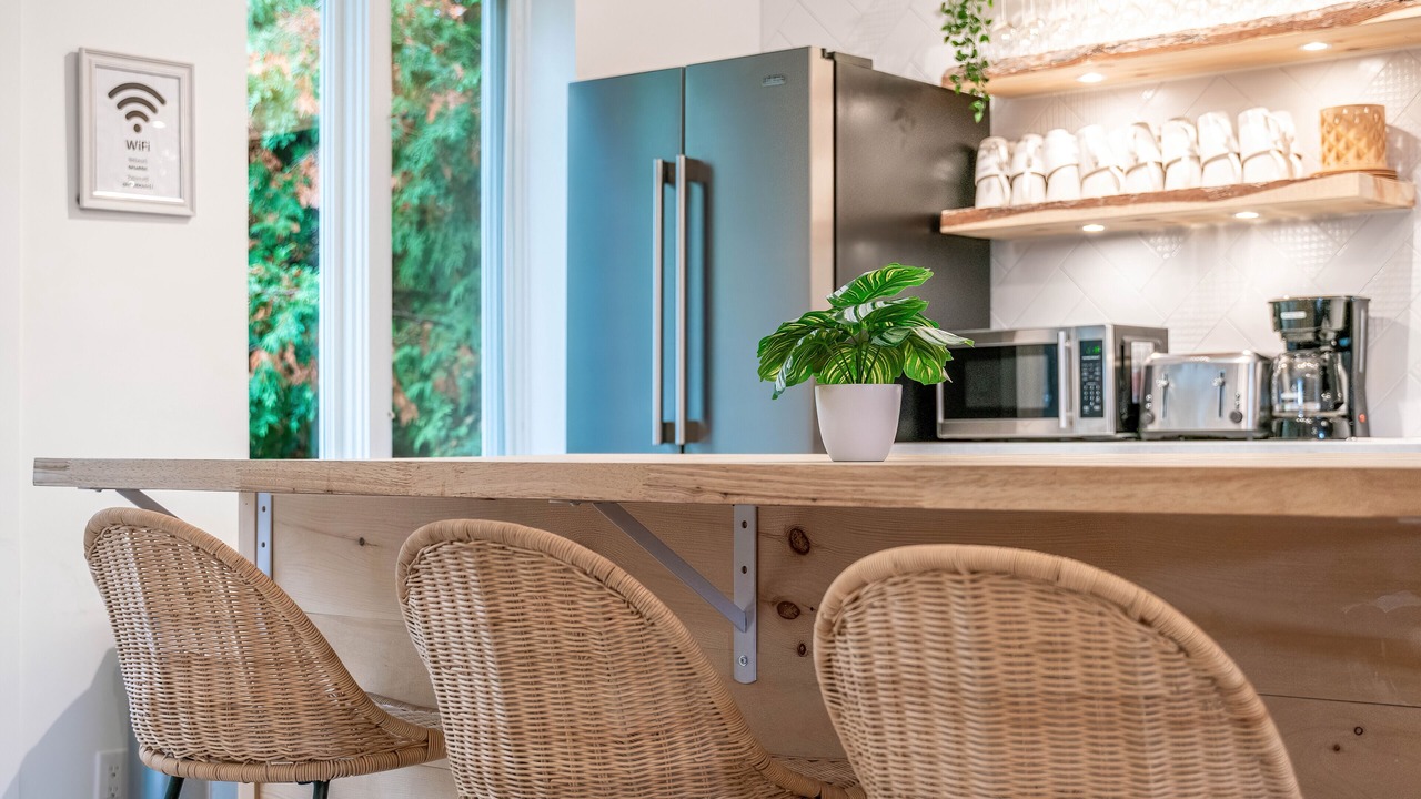 Photo of Kitchen in Saint Ferreol les Neiges