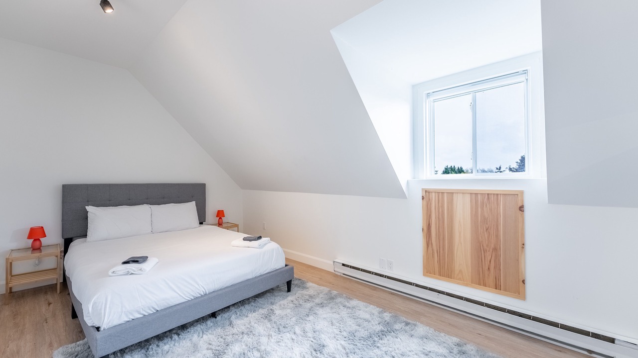 Photo of Bedroom in Saint Ferreol les Neiges